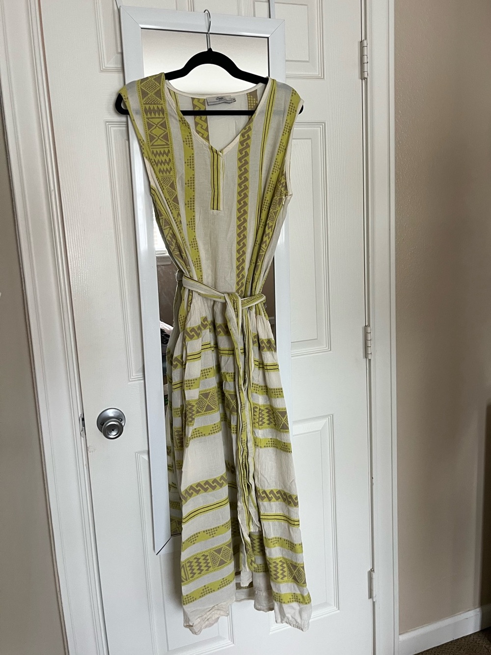 Devotion TWINS Custom Dress